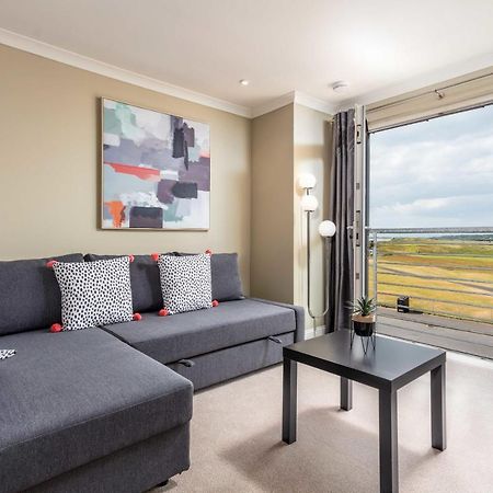 Old Prestwick View - Donnini Apartments Esterno foto