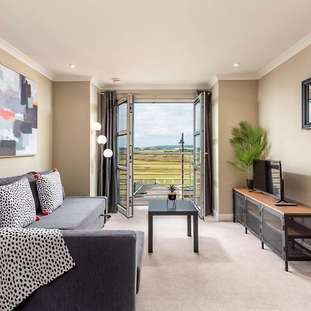 Old Prestwick View - Donnini Apartments Esterno foto