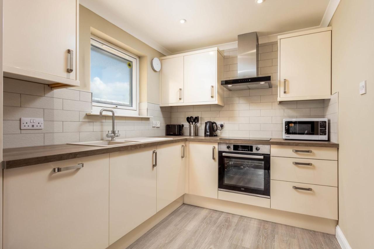 Old Prestwick View - Donnini Apartments Esterno foto