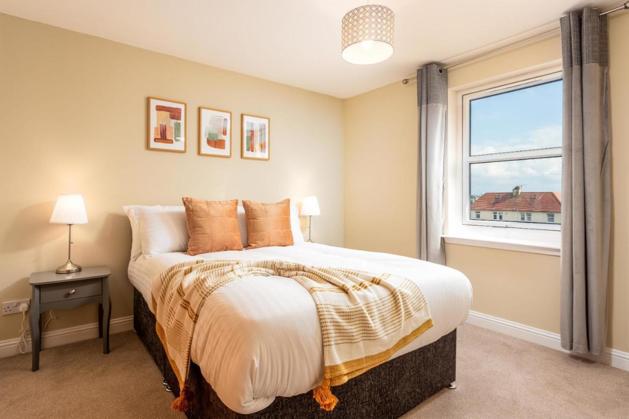 Old Prestwick View - Donnini Apartments Esterno foto