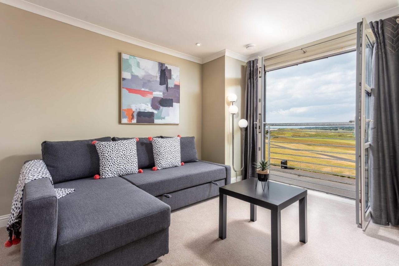 Old Prestwick View - Donnini Apartments Esterno foto