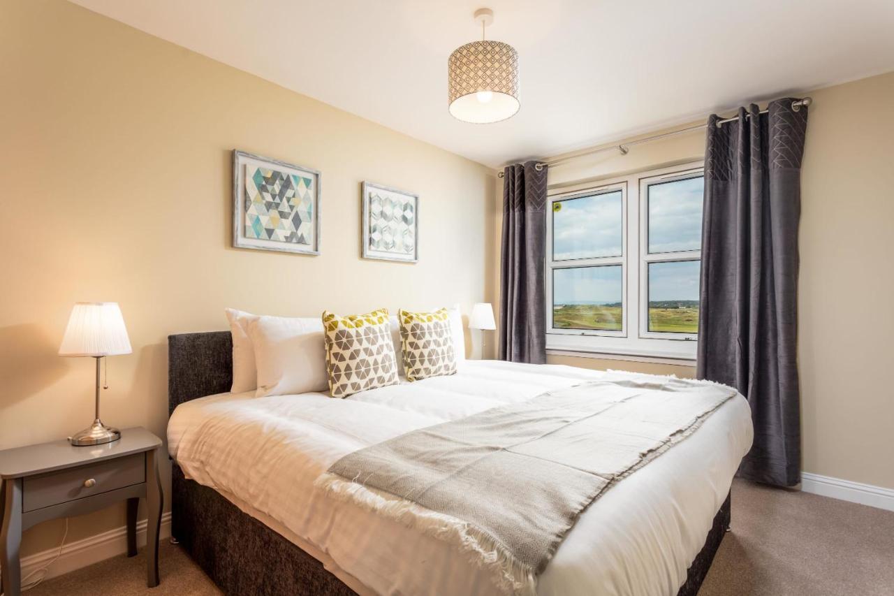 Old Prestwick View - Donnini Apartments Esterno foto
